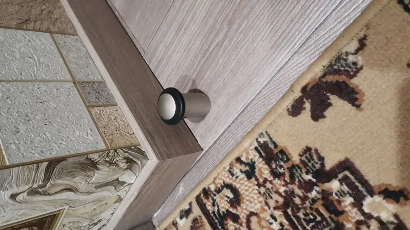 Упор 588А-2 Золото