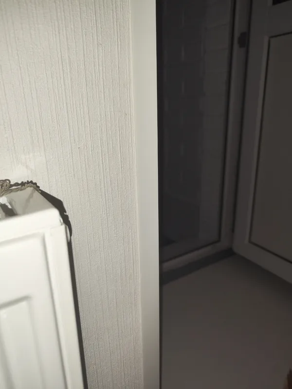 Угол ПВХ Деконика ИДЕАЛ 15*15 2,7м. 034 Светлая слоновая кость