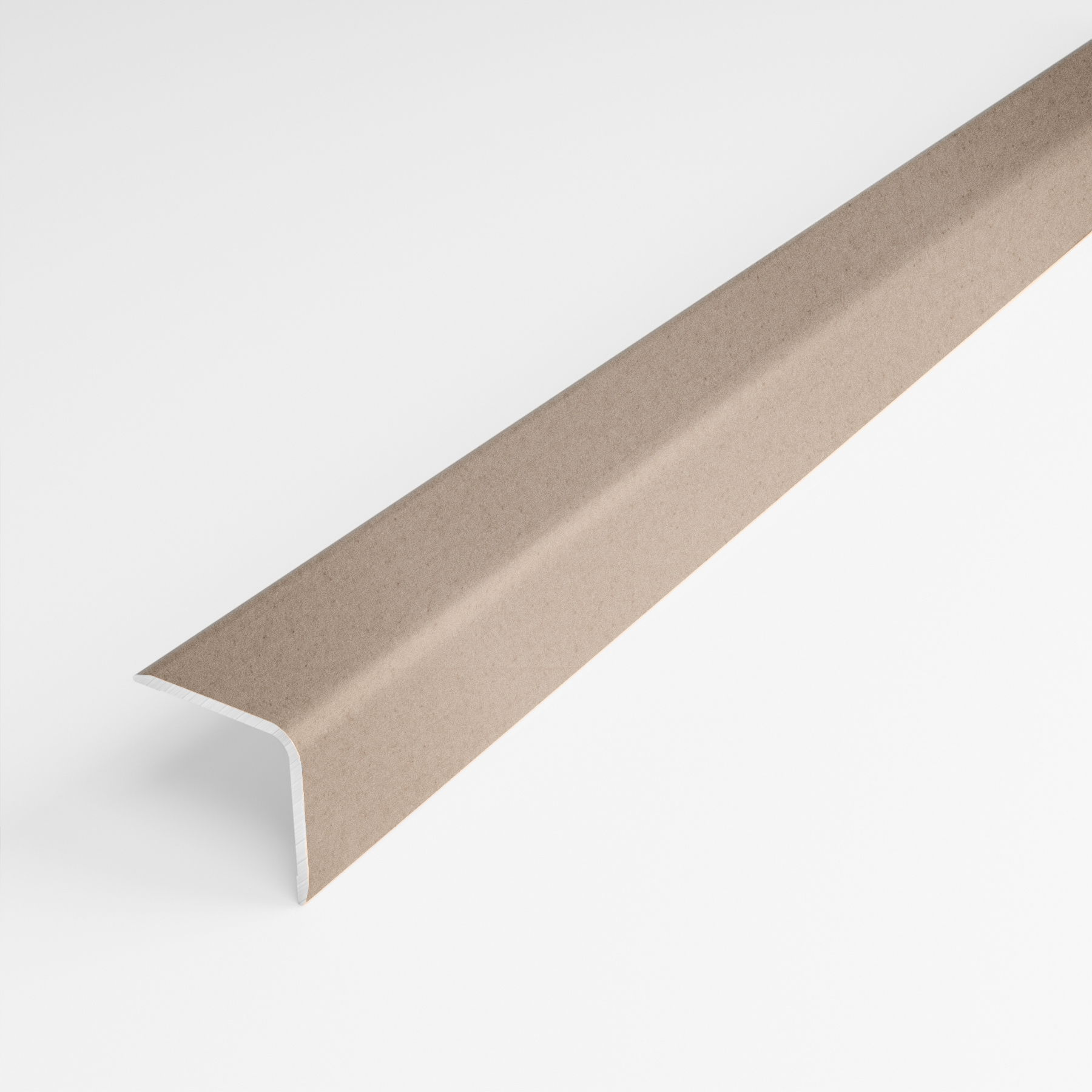 Угол наружный алюминиевый УО 18-27.2700.020