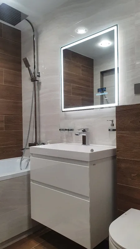 Профиль окантовочный ПК 18-8НСП.2700.001 Полированный