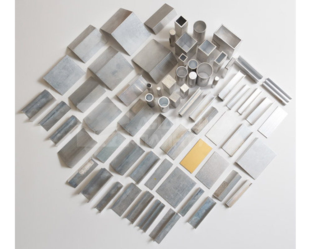 Штанга плоская 15 мм ШПл 06.2000.500 Без окраса