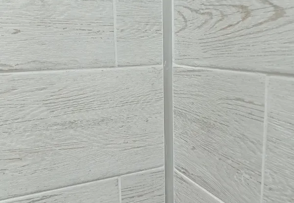 Профиль окантовочный ПК 06-9.2700.216 Белый