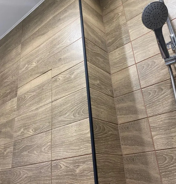 Угол декоративный 15х15 Уп 04-27.2700.594 Венге