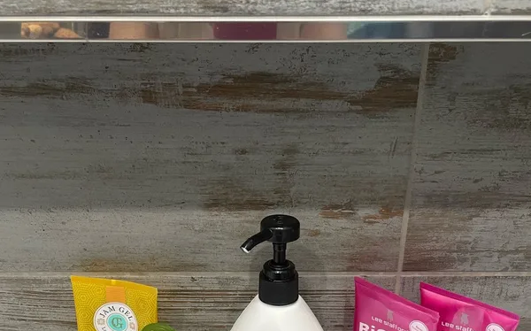 Профиль окантовочный ПК 18-10НСП.2700.001 Полированный