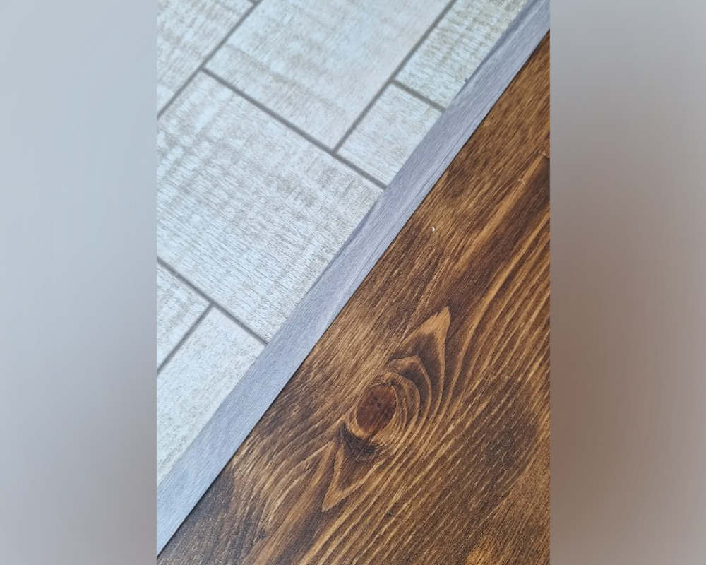 Порог одноуровневый ПС 11.2700.251 2,7 м Сосна жемчужная