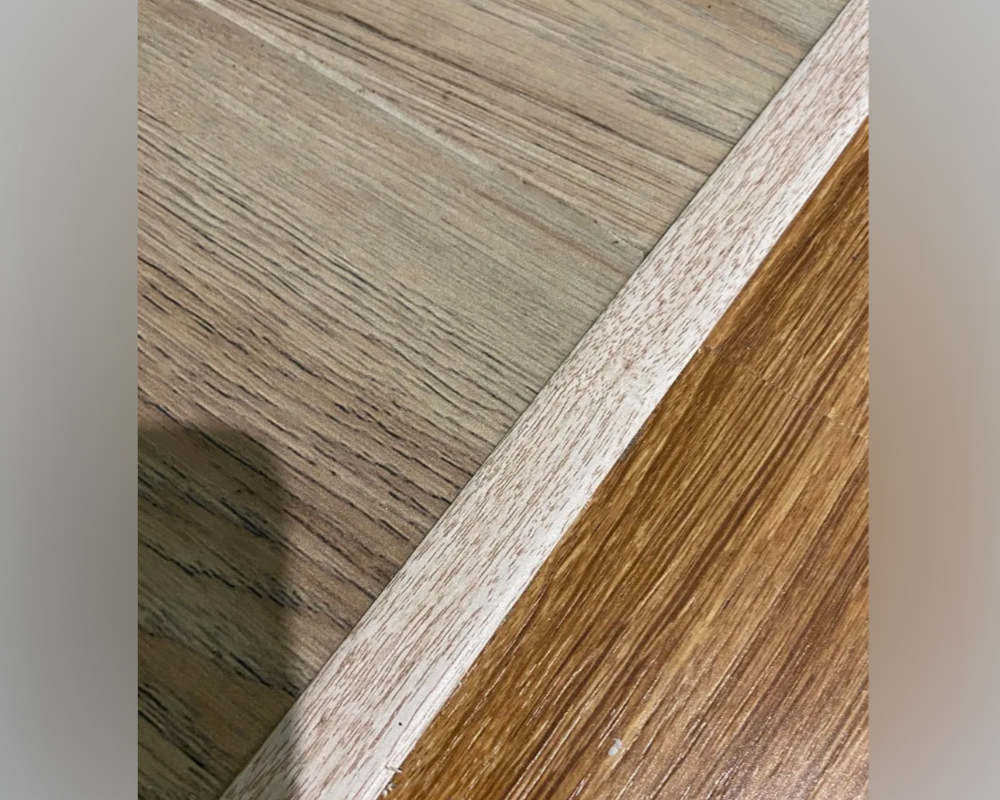 Порог одноуровневый ПС 11.2700.251 2,7 м Сосна жемчужная