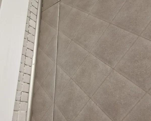 Профиль окантовочный ПК 06-1.2700.215 Черный