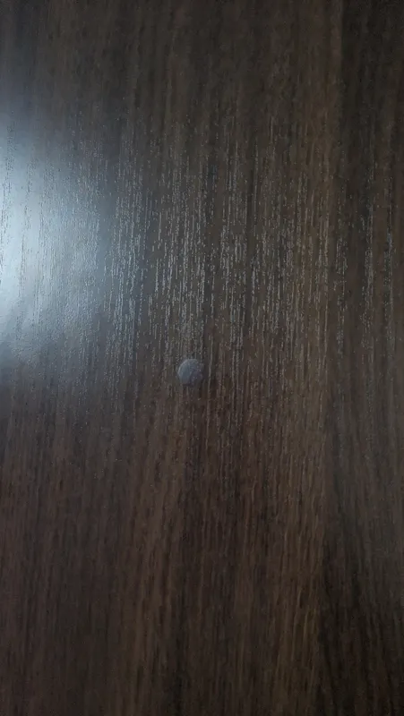 Заглушка для саморезов Бамбук