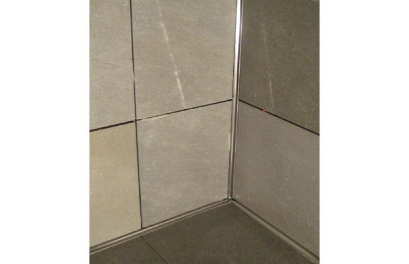 Профиль окантовочный ПК 61-12НСП.2700.001 Полированный