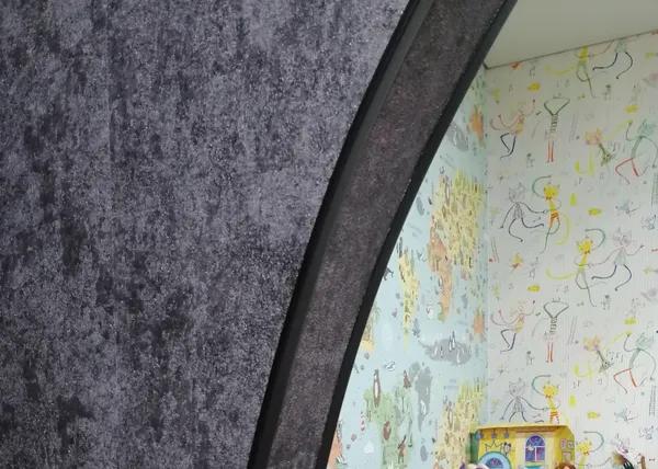 Угол наружный алюминиевый УО 01-27.2700.093