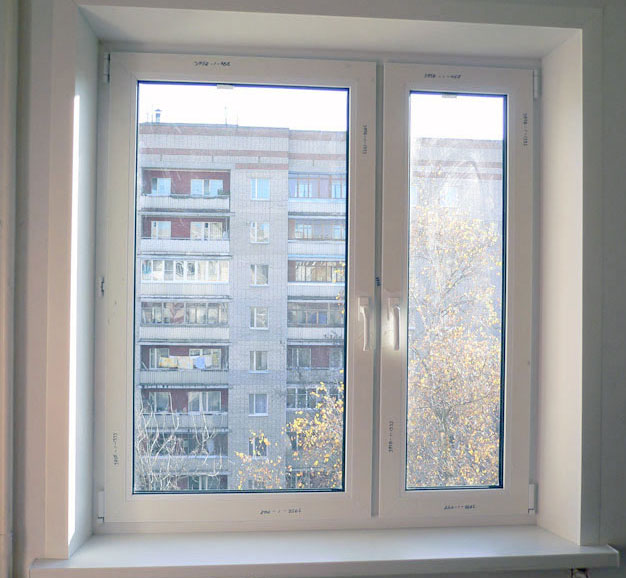 Угол ПВХ Деконика ИДЕАЛ 15*15 2,7м. 011-0 Светло-бежевый Глянцевый