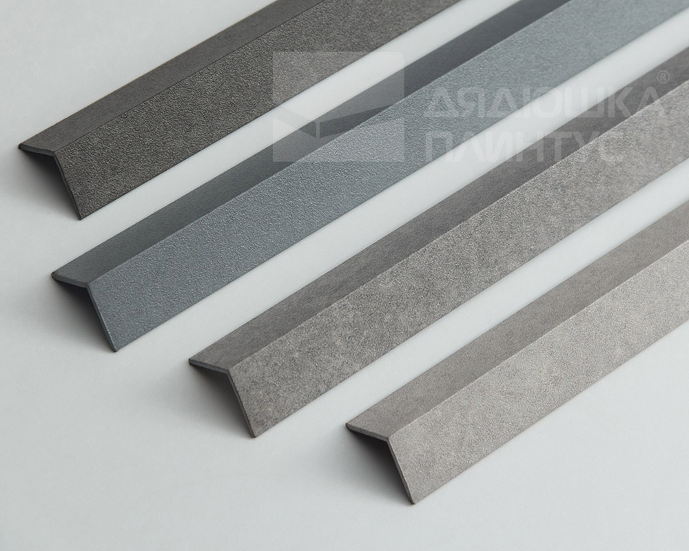 Угол декоративный Уп 04-27.2700.555 (15х15 мм)