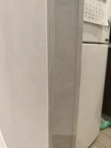 Угол наружный алюминиевый УО 18-27.2700.020