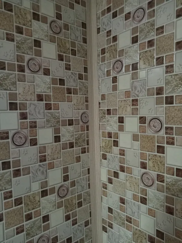 Угол ПВХ 10*20*2,75 м 0087