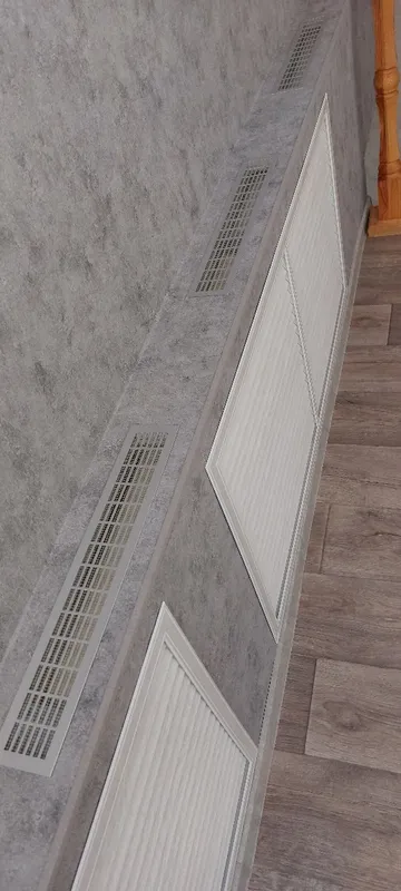 Угол наружный алюминиевый УО 01-27.2700.R102