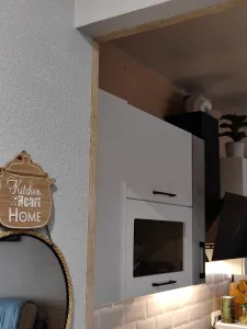 Угол декоративный 25х25 Уп 09-27.2700.5105 Дуб арктик