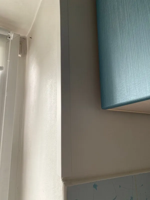 Угол ПВХ Деконика ИДЕАЛ 15*15 2,7м. 011-0 Светло-бежевый Глянцевый