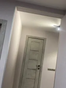 Угол наружный алюминиевый УО 01-27.2700.18