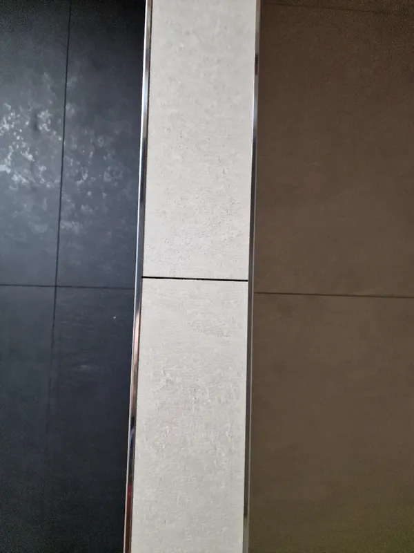 Профиль П-образный Волшебная палочка MSPP 04-8.2700 Золото блестящее