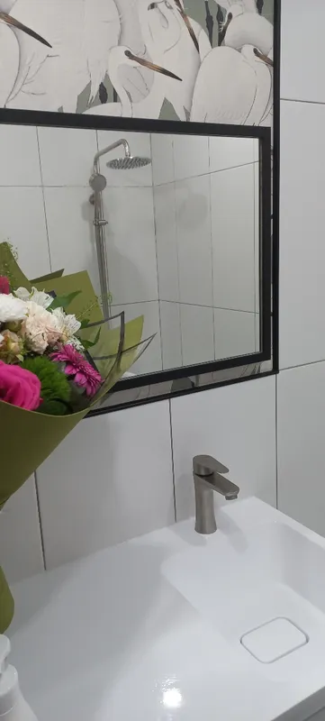 Профиль окантовочный ПК 18-8НСП.2700.001 Полированный