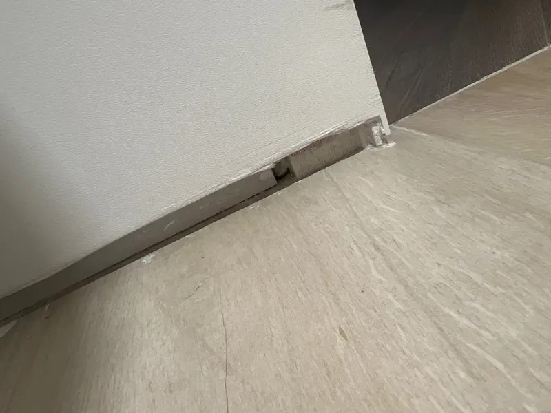 Штанга плоская 25 мм ШПл 03.2000.500 Без окраса